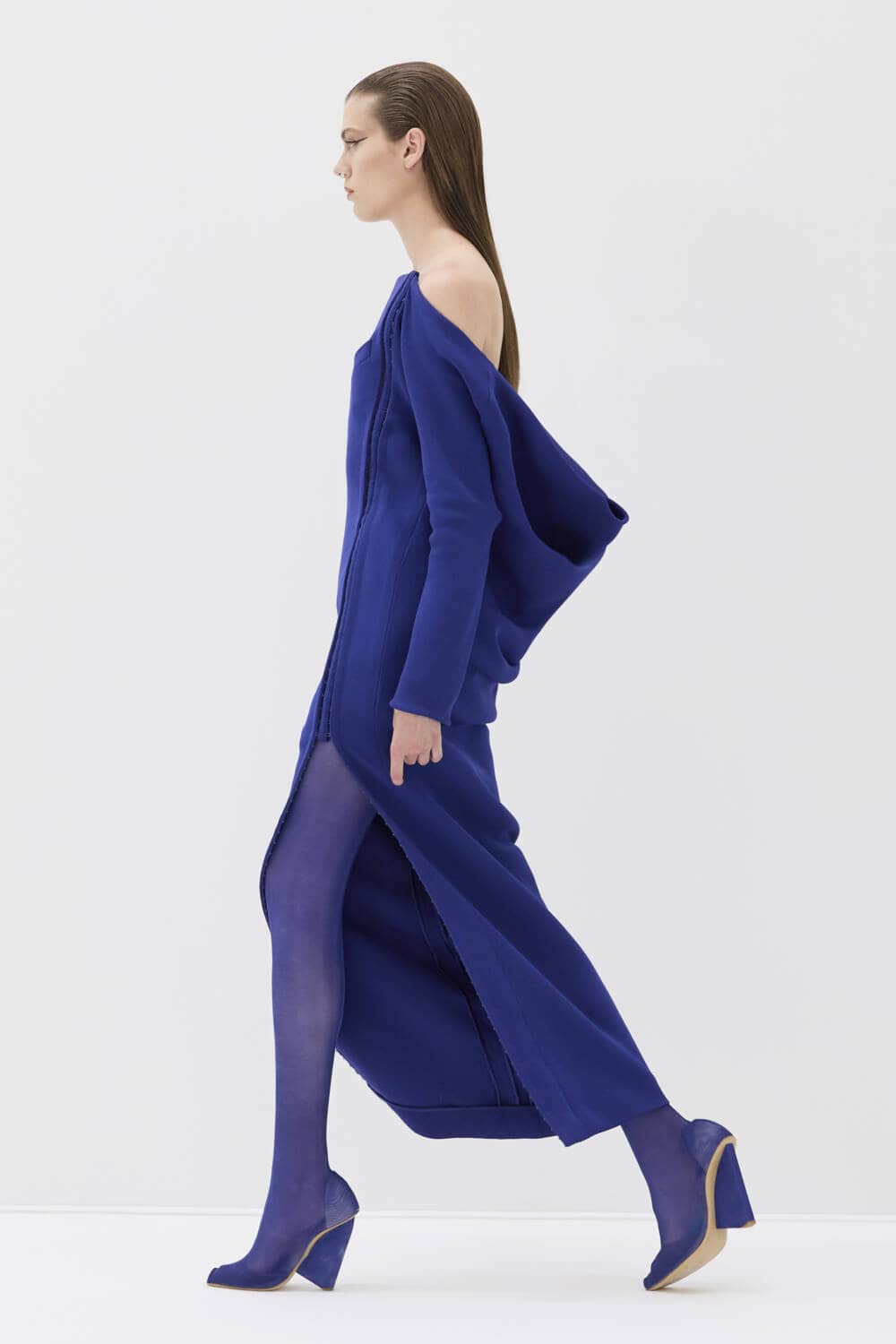 Jean Paul Gaultier x Nicolas Di Felice: Couture AW24 - 10